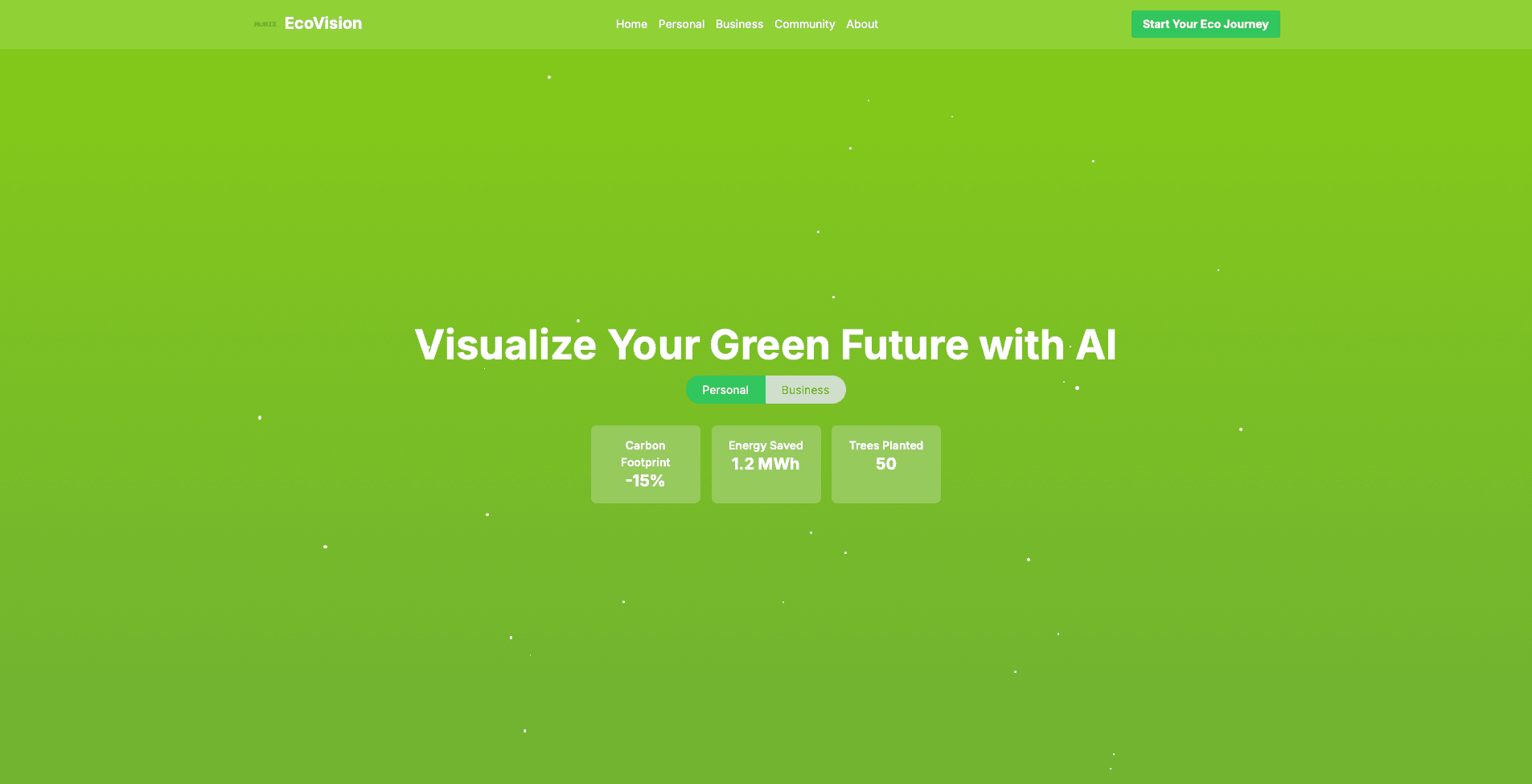 Eco Vision